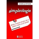 Simpleologie | Mark Joyner