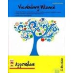 Vocabulary Wizard. Apprentice - Ana-Maria Marin