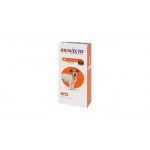 Bravecto 4,5-10 kg, 1 tableta masticabila x 250 mg