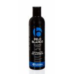 Bubbles sampon Pelo Blanco, 250 ml