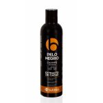 Bubbles sampon Pelo Negro, 250 ml