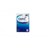Cestal Plus pentru caini - blister cu 4 comprimate