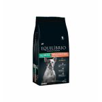 Equilibrio Adult Dog Sensitive Somon 12 kg