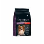 Equilibrio Adulti de talie mica 7,5kg