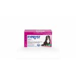 Fypryst Caine XL 402 mg (40 - 60 kg), 3 pipete