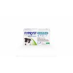Fypryst Combo Dog M 134 mg (10 - 20 kg), 3 pipete