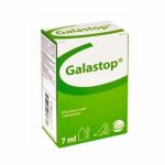 Galastop pentru gestatie falsa- 7ML