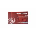 Hepatogen Canin x 60 comprimate