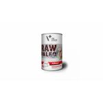 Hrana umeda, RAW PALEO, adult, carne de Vita, 400 g