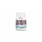 Hrana Uscata, Raw Paleo Large Puppy 2.5 kg