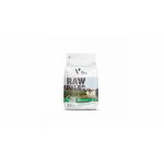 Hrana Uscata, Raw Paleo Mini Adult 2.5 kg