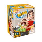 Jucarie interactiva Bebelus pentru Copii, Burp the Baby, Salamandra Kids