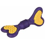 Jucarie Os Cauciuc pentru Detartrare 15 cm delistat