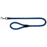 Lesa Coarda 1 m 12 mm Indigo Albastru Royal
