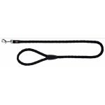 Lesa Coarda 1 m 12 mm Negru