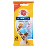 Pedigree Dentastix Talie Mica 7 buc, 110g