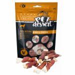 Pet s Dessert d BoneChicken, 80 g