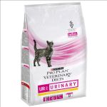 Purina UR St Ox Cat - dieta pentru pisici cu probleme urinare - 5 kg