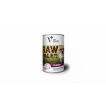 Raw Paleo, hrana umeda pentru Puppy, Miel 400 g