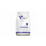 4T Veterinary Diet Dermatosis dog Somon Cartof, 2 kg