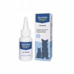 Dentivet Gel Oral, Stangest, 50 ml