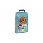 Dog Chow Puppy cu Miel, 2.5 kg