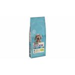 Dog Chow Puppy Large Breed cu Curcan 14 kg