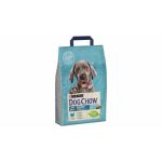 Dog Chow Puppy Large Breed cu Curcan 2.5 kg