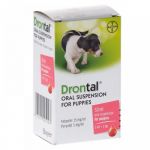 Drontal Puppy susp X 50 ml