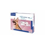 Effipro Duo Dog L 268 mg (20 - 40 kg), 4 pipete