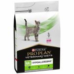 Hrana uscata, Purina Veterinary Diets HA Cat, 3.5 kg
