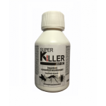 Insecticid Super Killer 25T - EC, 100 ml