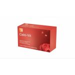 JT- CALCI-VIT pentru caini si pisici, 60 TABLETE