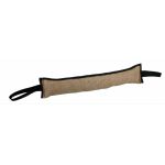 Jucarie Trainings Dummy Jute 60x7 cm