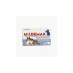 Milbemax Dog 2.5 25 mg ( 5 kg), 1 tableta