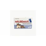 Milbemax Dog 2.5 25 mg ( 5 kg), 50 tablete