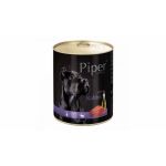 Piper Adult, Hrana Umeda, Carne de Iepure, 800 g