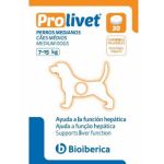 Prolivet pentru caini de talie medie 7-15 kg - 30 tablete