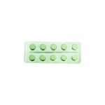 ROMBENDAZOL SUPER blister - 10 comprimate