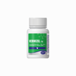 VERMIZOL F10 COMPRIMATE 100CP