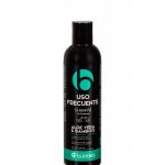 Bubbles sampon Uso frecuente, 1000 ml