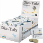 Dia-Tab, supliment pentru caini, 60 comprimate x 5 g