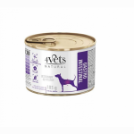 Dieta veterinara Gastro Intestinal Support pentru caini 4VetS, 185 g