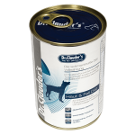 DR. Clauder, s , Dieta dermatologica pt caini pentru o piele sanatoasa si o blana lucioasa - 400 g