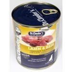 Dr. Clauder s Selected Meat Miel si orez, 800 g