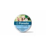 Foresto Zgarda Antiparazitara S ( 8 kg)