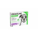 Frontline Combo L (20-40 kg) - 1 Pipeta Antiparazitara