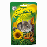 Hrana pentru cincila Tropifit Premium Chinchilla, 1.5 kg