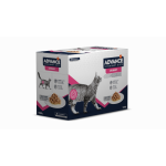 Hrana umeda pisici Advance Urinary - plic 12x85 g