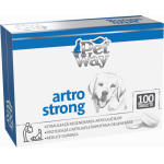 Petway artro strong - 100 tablete